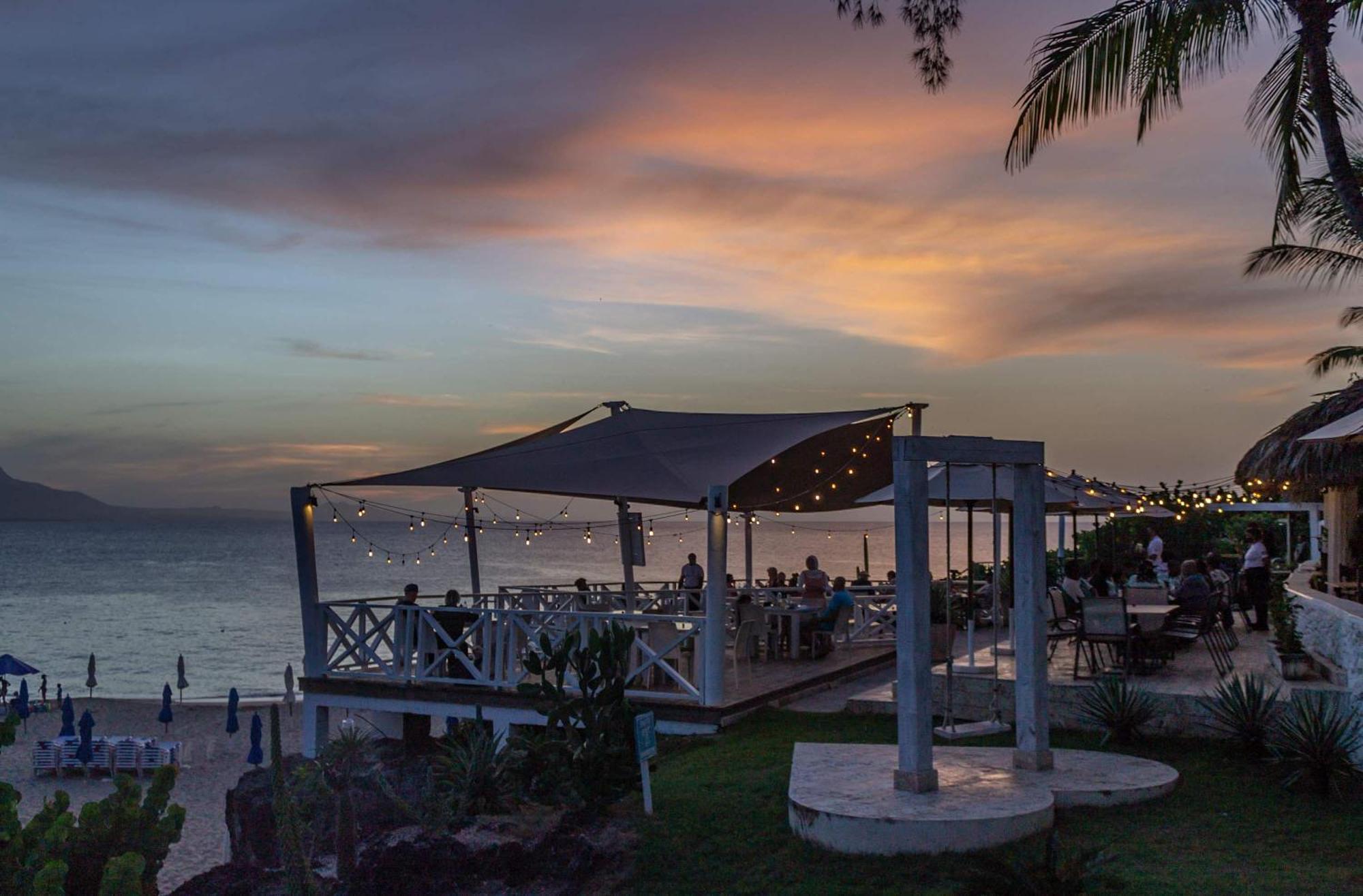 Bungalow #15 At Waterfront Playa Alicia Sosúa Екстериор снимка