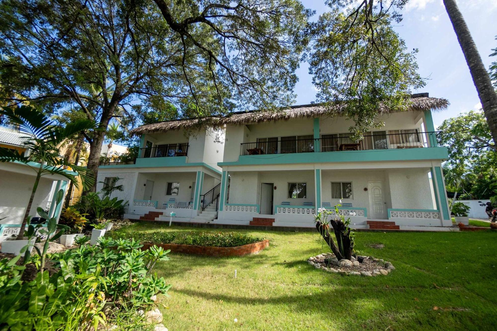 Bungalow #15 At Waterfront Playa Alicia Sosúa Екстериор снимка