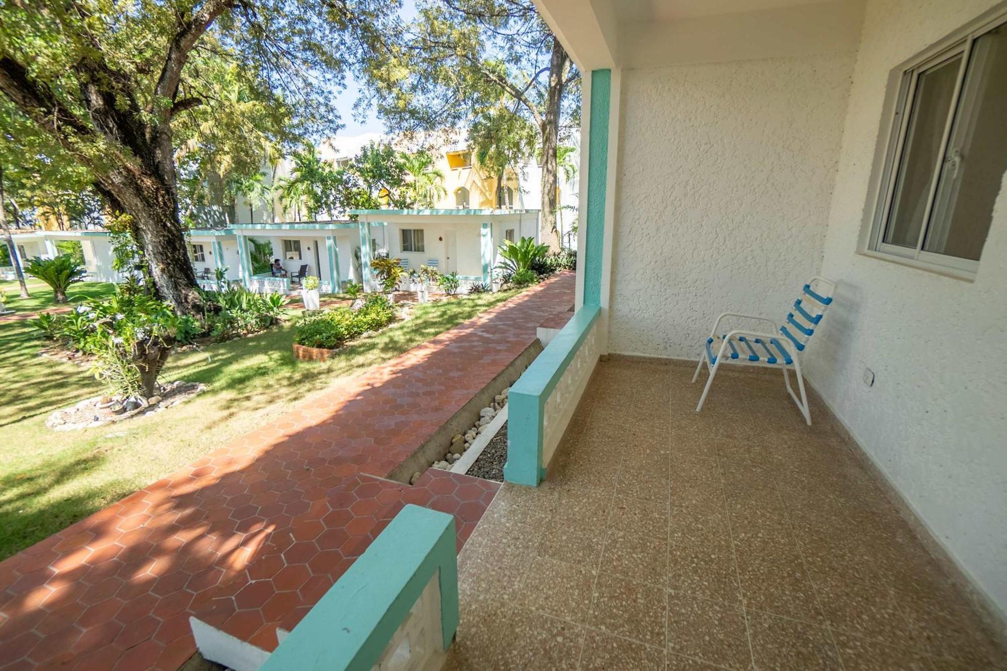 Bungalow #15 At Waterfront Playa Alicia Sosúa Екстериор снимка