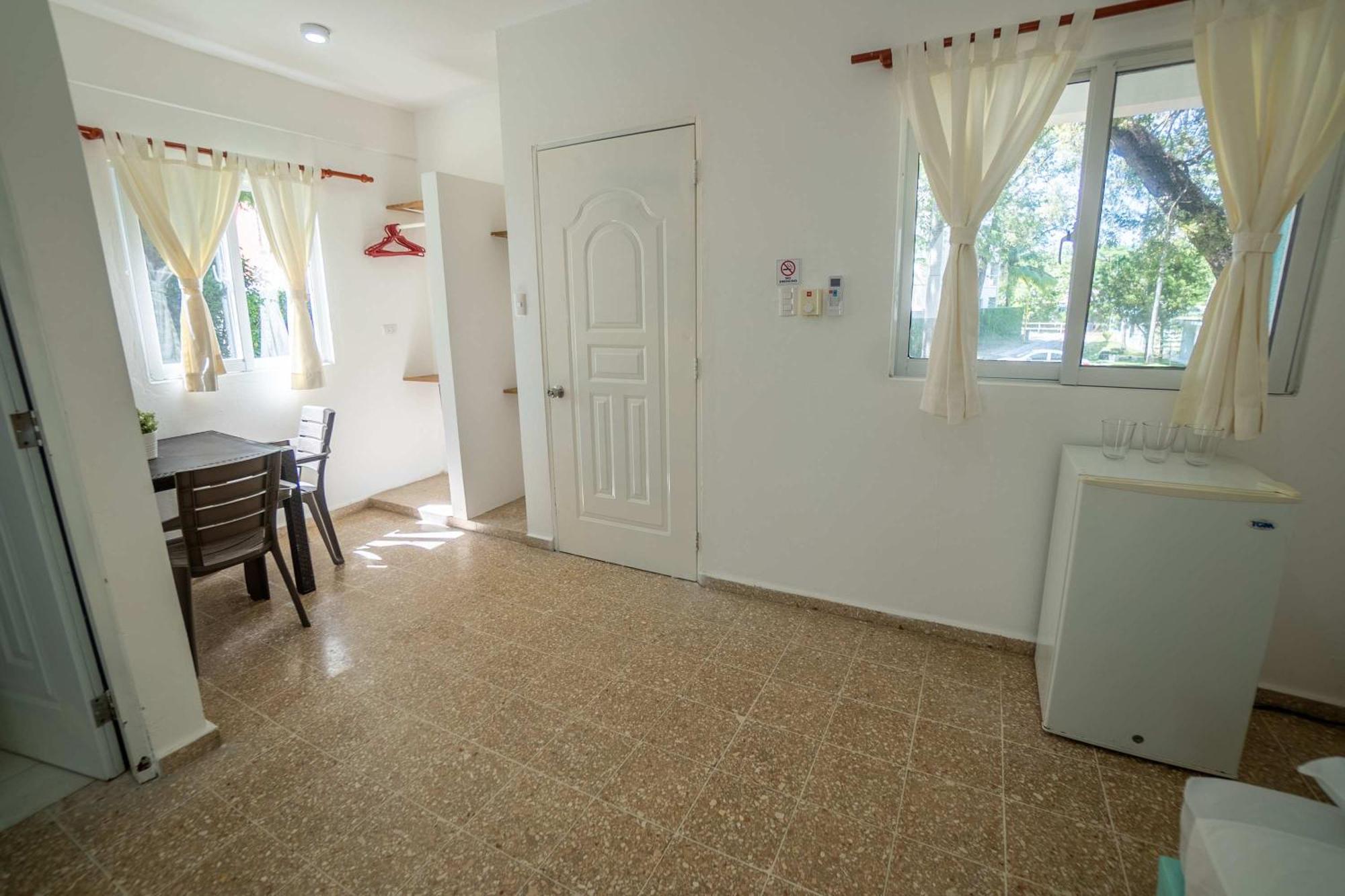 Bungalow #15 At Waterfront Playa Alicia Sosúa Екстериор снимка